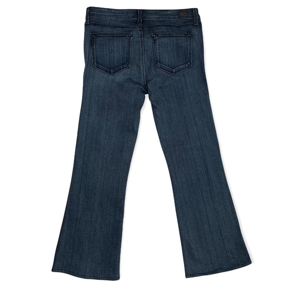 Paige Skyline Boot Jean - Picture 3 of 13